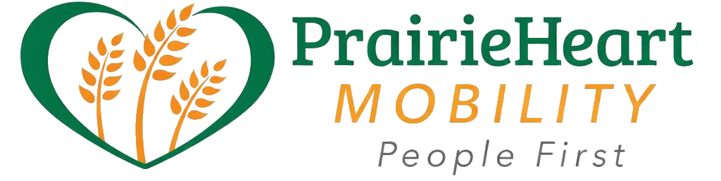 Praire Heart Mobility