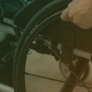 Wheelchair Accessible Vans