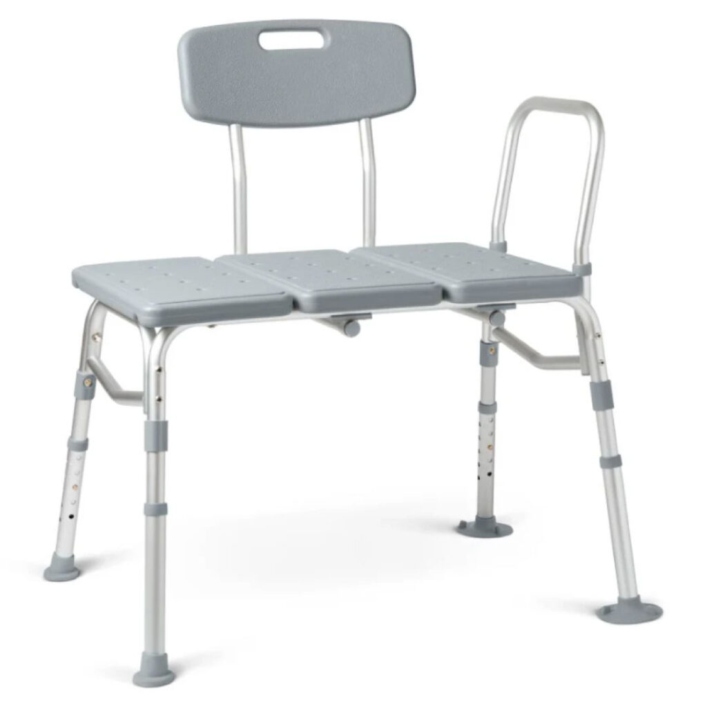 Medline Tub Transfer Bench