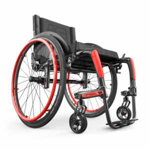 Ultralight Manual Wheelchairs