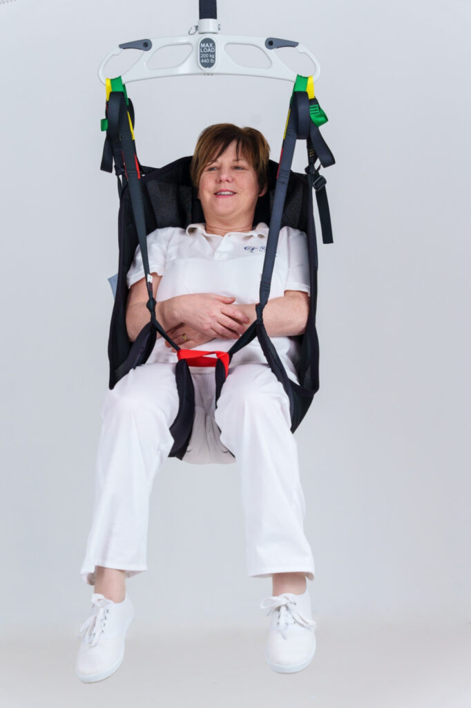 Silvalea Branded Slings