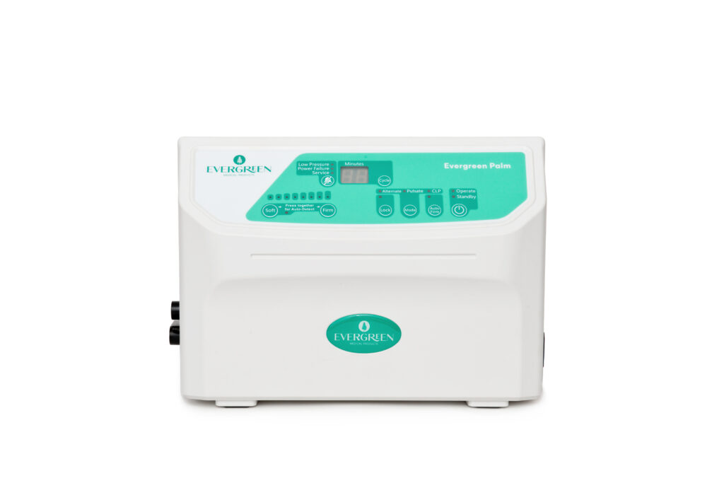Palm Alternating Pressure Mattress
