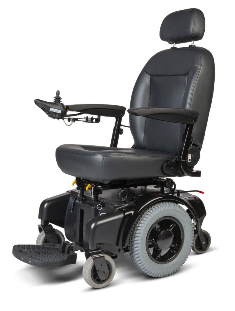 Shoprider Navigator P424L Large