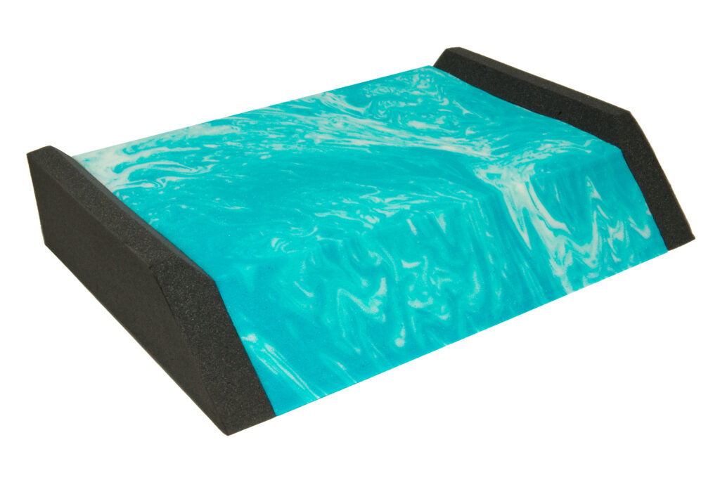 Elevate Heel Elevation Cushion