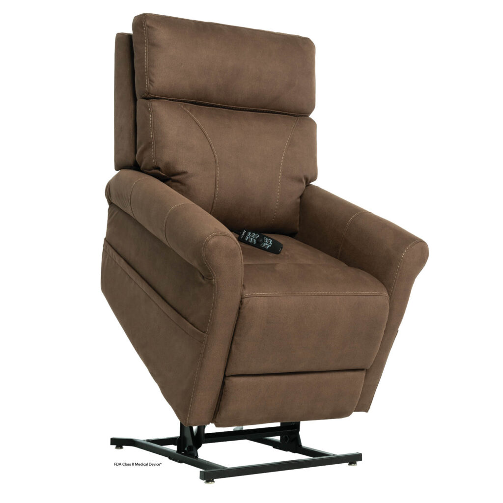 Urbana 2 Power & Lift Recliner PLR965M
