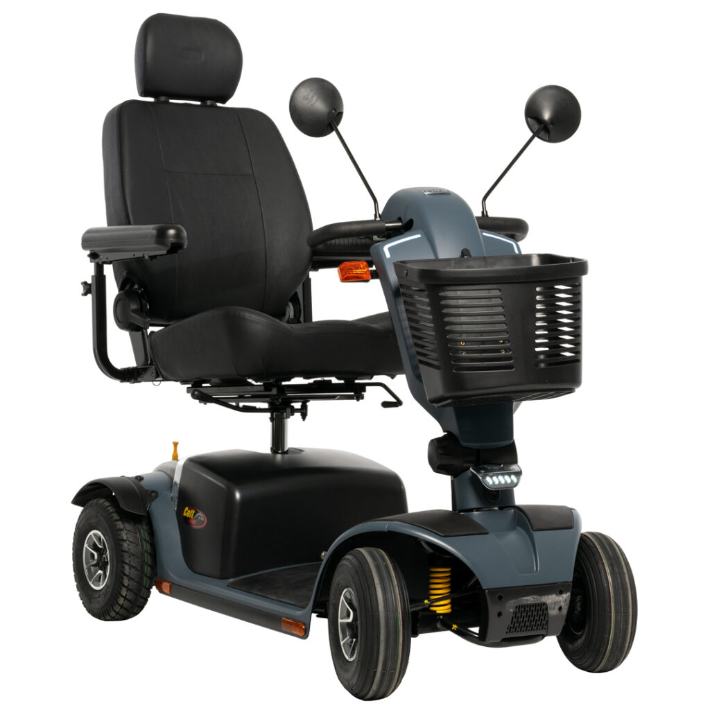 Colt Sport Scooter