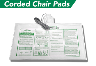 Chair Sensor Pad