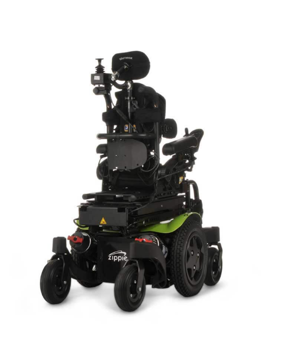 Zippie Q300 M Mini