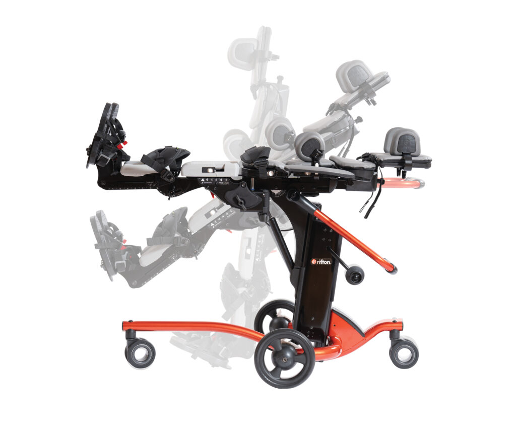 Rifton Stander