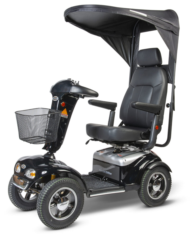 Scooter Canopy Eclipse Accessory