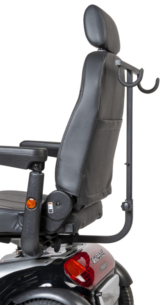 Walker Holder Accessory Eclipse