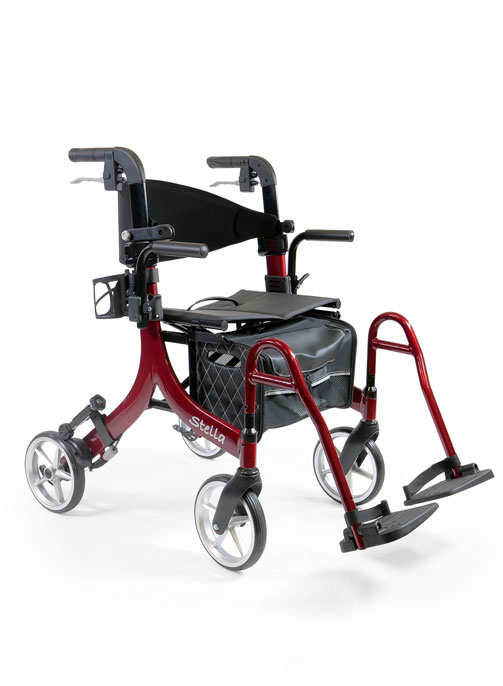 Stella Rollator